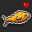 Desktop Fishes icon