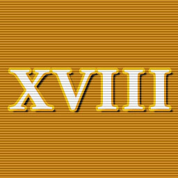 Icon for I think I just saved the world...