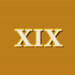 Icon for ...or I suppose not.