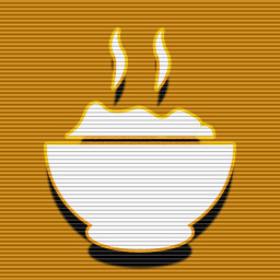 Icon for Not Magnusson's Meal...