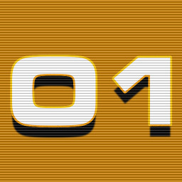 Icon for PUMP STATION 01