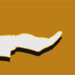 Icon for Hygiene is important