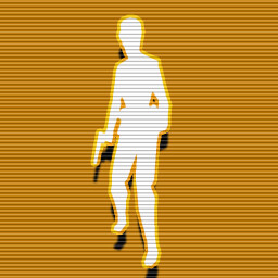 Icon for Martial hierarchy