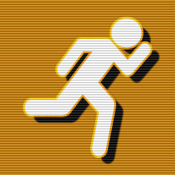 Icon for Settled in!