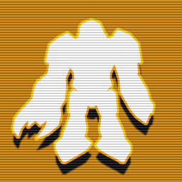 Icon for Kind-hearted soul