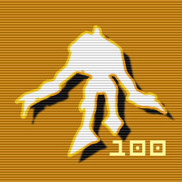 Icon for Freed, in another kind of way