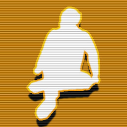 Icon for You're just as bad as them.