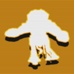 Icon for Zapped to oblivion