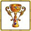 Icon for Trophy owner