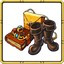 Icon for Equipment master