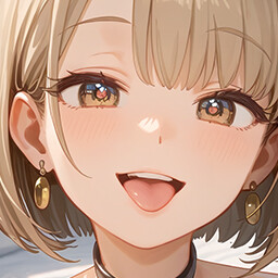 Icon for Chisato