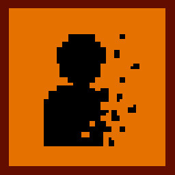 Icon for Irrelevance