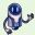 AI創作呪文 icon