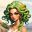Argonauts Agency: Gorgon Medusa icon