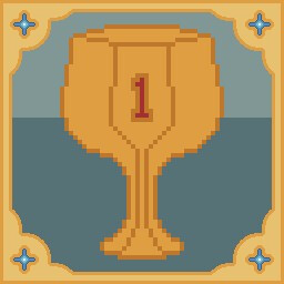 Icon for Employee of the Year