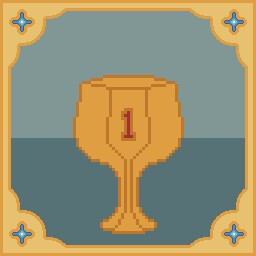 Icon for Employee of the Month