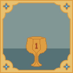 Icon for Employee of the Week