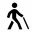 Blind Touch Demo icon