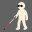 Blind Touch Demo icon