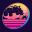 Cosmic Race Demo icon