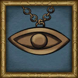 No Regrets achievement icon for Letter Lost