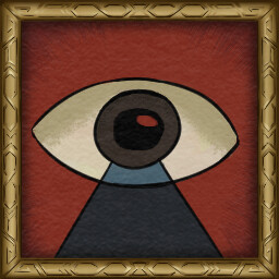 Not Cut Out For This achievement icon for Letter Lost