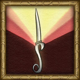 Severance achievement icon for Letter Lost