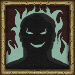 Unwidowing achievement icon for Letter Lost