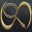 Letter Lost icon