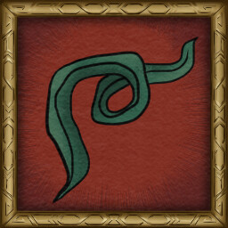 Better Her Than Me achievement icon for Letter Lost