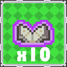 More and More Offerings!