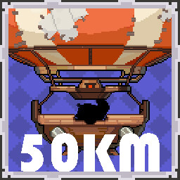 Journey 50K