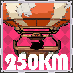 Journey 250K