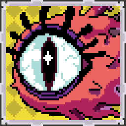 Big Eye