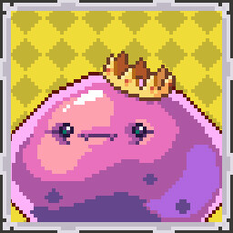 King of the Slimes
