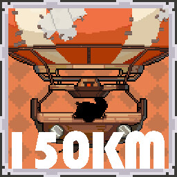Journey 150K