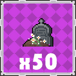 More and More Monuments!!