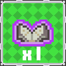 More and More Offerings