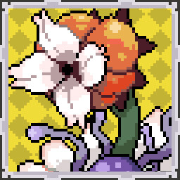 Flowers Can Stink Too