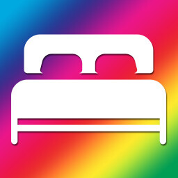 Icon for Bed