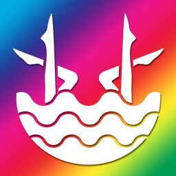 Icon for Synchronized Swimming