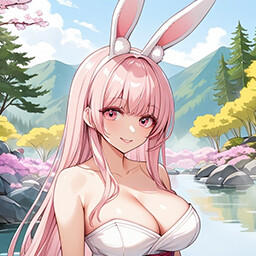 The Hot Springs