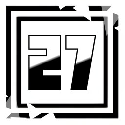 Icon for Level 27