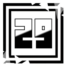 Icon for Level 29
