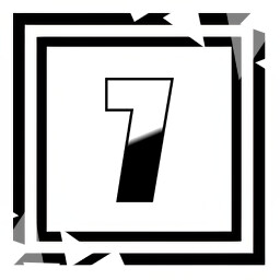 Icon for Level 7