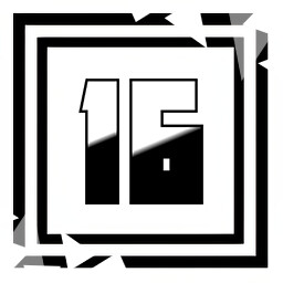 Icon for Level 16