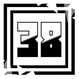 Icon for Level 38