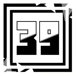 Icon for Level 39