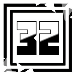 Icon for Level 32