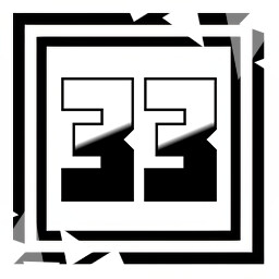 Icon for Level 33